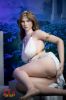 Picture of Top Fire Doll | 174cm/5ft9 G-cup Silicone Sex Doll – Nata