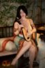 Picture of Top Fire Doll | 160cm/5ft3 Ultra Light Aria 160cm(5.25') T67# F-CUP Full Silicone Sex Doll