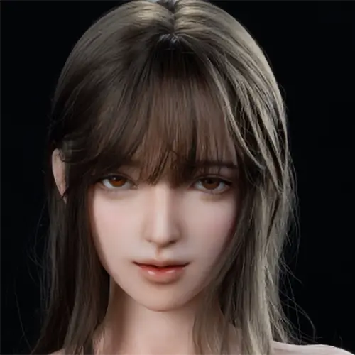 Hairstyle #1
