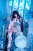 Picture of Firefly Dairy Doll – 165cm/5ft5 D-cup Max Real Skin Texture Silicone Sex Doll – Liuli (Closed-Eye Version)