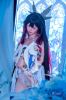 Picture of Firefly Dairy Doll – 165cm/5ft5 D-cup Max Real Skin Texture Silicone Sex Doll – Liuli (Closed-Eye Version)