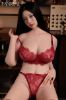 Picture of FanReal Doll T109cm/3ft7 F-cup Silicone Sex Doll Torso – Nora
