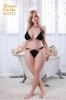 Picture of KuLove Doll | 165cm(5ft5) H-Cup Real Skin Texture Silicone Sex Doll - Lyra