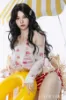 Picture of MMX Doll | 156cm/5ft1 H-cup Silicone Sex Doll – MengYi