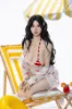 Picture of MMX Doll | 156cm/5ft1 H-cup Silicone Sex Doll – MengYi