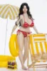 Picture of MMX Doll | 156cm/5ft1 H-cup Silicone Sex Doll – MengYi