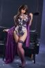 Picture of Irontech Doll [Oriental Series] 161cm/5ft F-cup Silicone Sex Doll – Nia