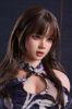 Picture of Irontech Doll [Oriental Series] 161cm/5ft F-cup Silicone Sex Doll – Nia