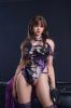 Picture of Irontech Doll [Oriental Series] 161cm/5ft F-cup Silicone Sex Doll – Nia