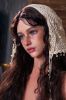 Picture of Real Lady Sex Doll 159cm/5ft3 H-cup Silicone Sex Doll – Lena (ROS Max Head R8)