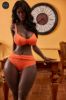 Picture of Starpery Doll 160cm/5ft3 K-cup Silicone Sex Doll – Yvonne