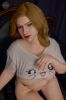 Picture of Starpery Doll 161cm/5ft3 H-cup Silicone Head Sex Doll – Ashley