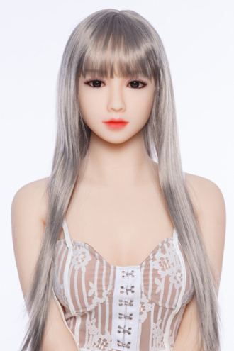 Hairstyle #27