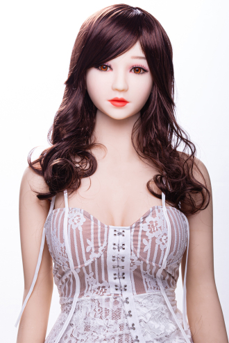 HairStyle #12