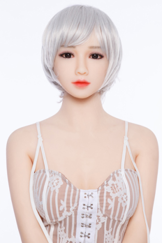 Hairstyle #16
