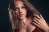 Picture of Aibei Doll | 150cm/4ft11 F-cup Silicone Sex Doll – Grace