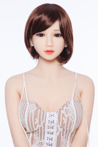 Hairstyle #21