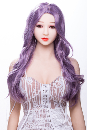 Hairstyle #7