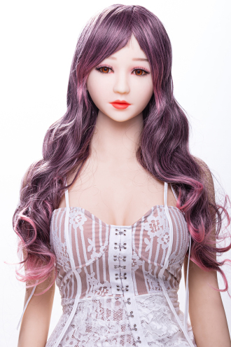 Hairstyle #8