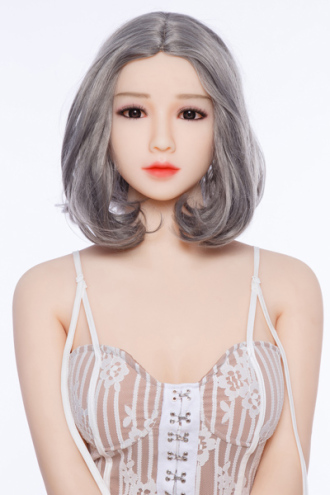 Hairstyle #15
