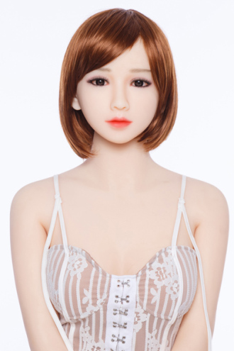Hairstyle #18
