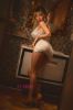 Picture of Aibei Doll | 150cm/4ft11 F-cup Silicone Sex Doll – Roxy
