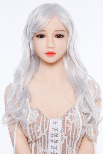 HairStyle #10