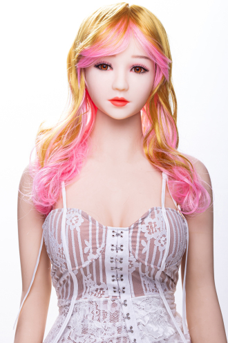 Hairstyle #1