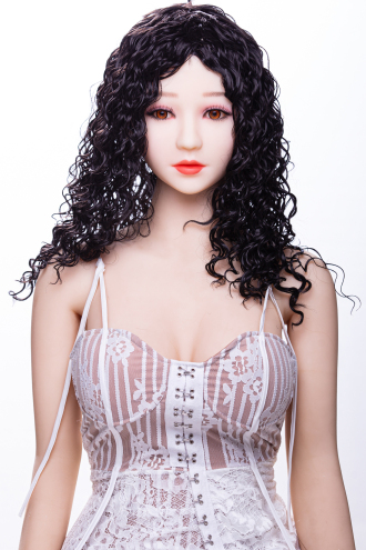 HairStyle #55