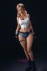 Picture of Aibei Doll | 150cm/4ft11 F-cup Silicone Sex Doll – Clara
