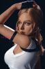 Picture of Aibei Doll | 150cm/4ft11 F-cup Silicone Sex Doll – Clara