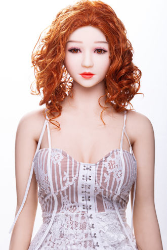 HairStyle #54