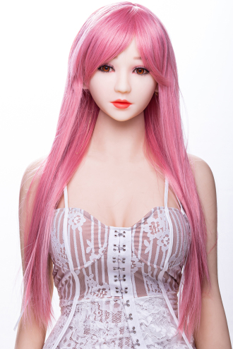 Hairstyle #9