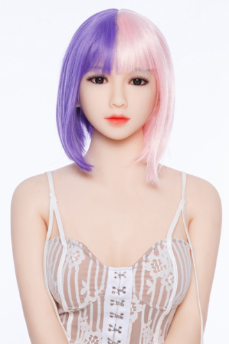 HairStyle #46