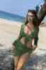 Picture of MMX Doll Lexi 164cm/5ft5 Dark Tan B-Cup Bikini Full Silicone Sex Doll