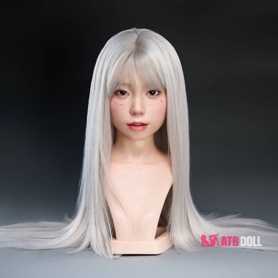 Picture of Irontech Doll AI Sex Doll Head