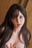 Picture of Irontech Doll [Oriental Series] 158Tcm/5ft2 F-cup S56 ROS Max Silicone Sex Doll