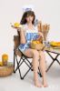 Picture of 163cm/5ft4 D-cup Silicone Sex Doll – Meng Jie