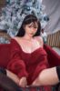 Picture of RealLady - Art Temptress 159cm/5ft3 G-cup Silicone Sex Doll – Emilia (ROS Max Head R18)