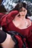 Picture of RealLady - Art Temptress 159cm/5ft3 G-cup Silicone Sex Doll – Emilia (ROS Max Head R18)