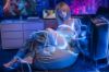 Picture of Irontech Doll - S40 165cm/5ft5 S27 Ros Max Head Silicone Neon Respawn Sex Doll - Eileen