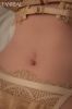Picture of FanReal T111cm/3ft8 F-cup Silicone Sex Doll Torso – Lila (Real Skin Texture Version)
