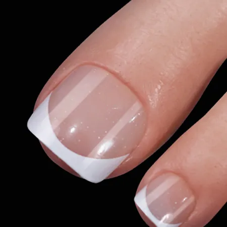 Nails 1