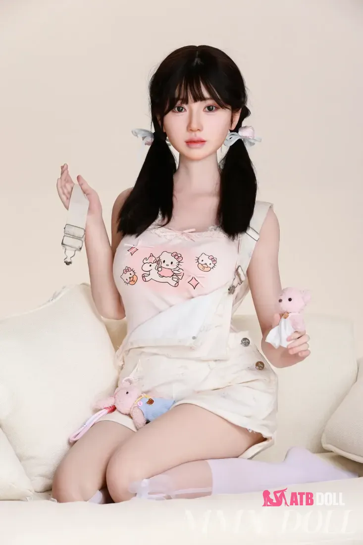 Picture of Petite Sex Doll 148A MengHan (M-Size)