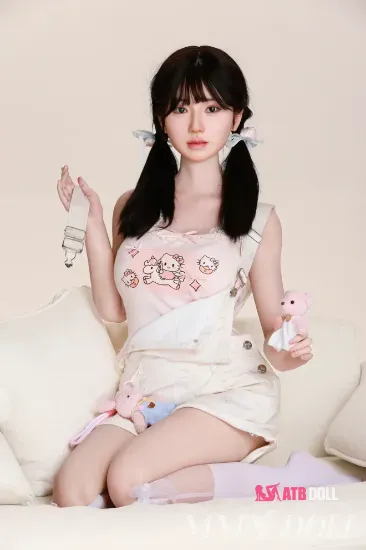 Picture of Petite Sex Doll 148A MengHan (M-Size)