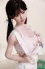 Picture of Petite Sex Doll 148A MengHan (M-Size)