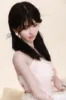 Picture of Petite Sex Doll 148A MengHan (M-Size)