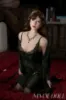 Picture of MMX Doll JAV Rola Sex Doll 172B Rola – Half-Open Eyes