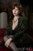 Picture of MMX Doll JAV Rola Sex Doll 172B Rola – Half-Open Eyes