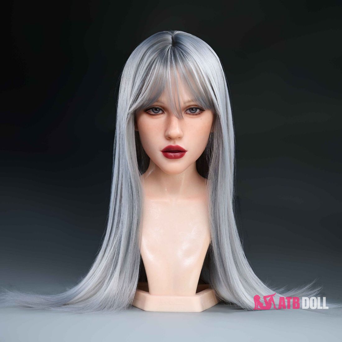Picture of Sigafun Sex Doll IronAI Head